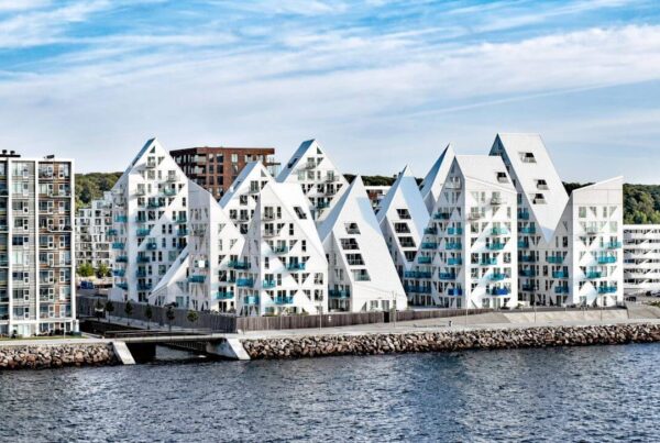 Hidden Gems: 10 Underrated European Cities for a Long Weekend with the Family 15 modern buildings in Aarhus